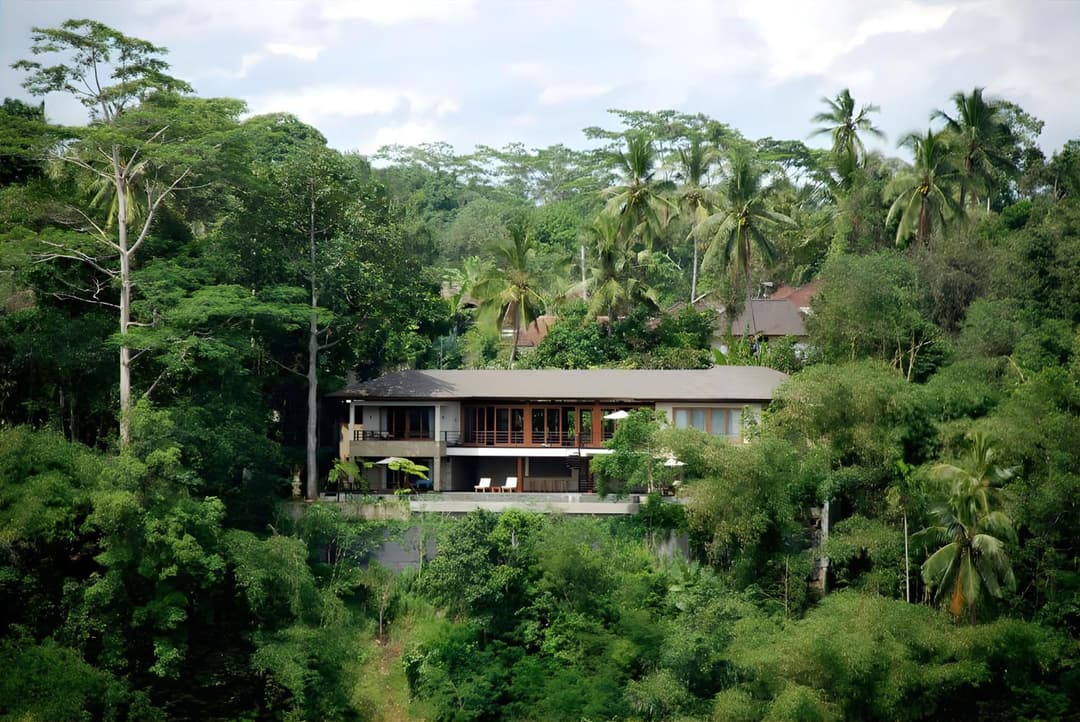 Gana Begawan Luxury Private Villa — photo 1 of 1