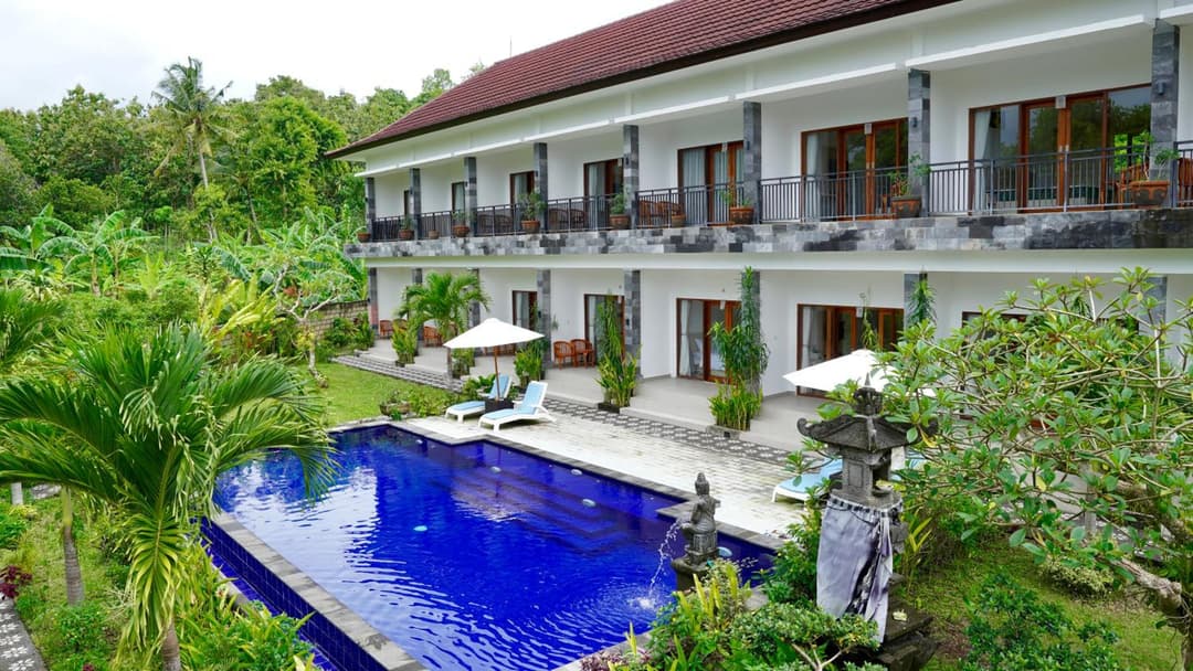 Artaloka Hotel & Restaurant — photo 1 of 11
