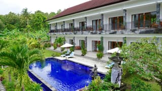 Artaloka Hotel & Restaurant