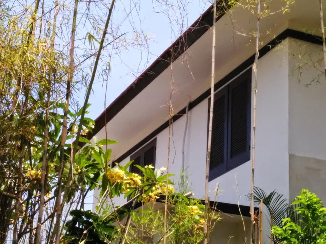 Villa Horizon Nusa Dua — photo 1 of 1