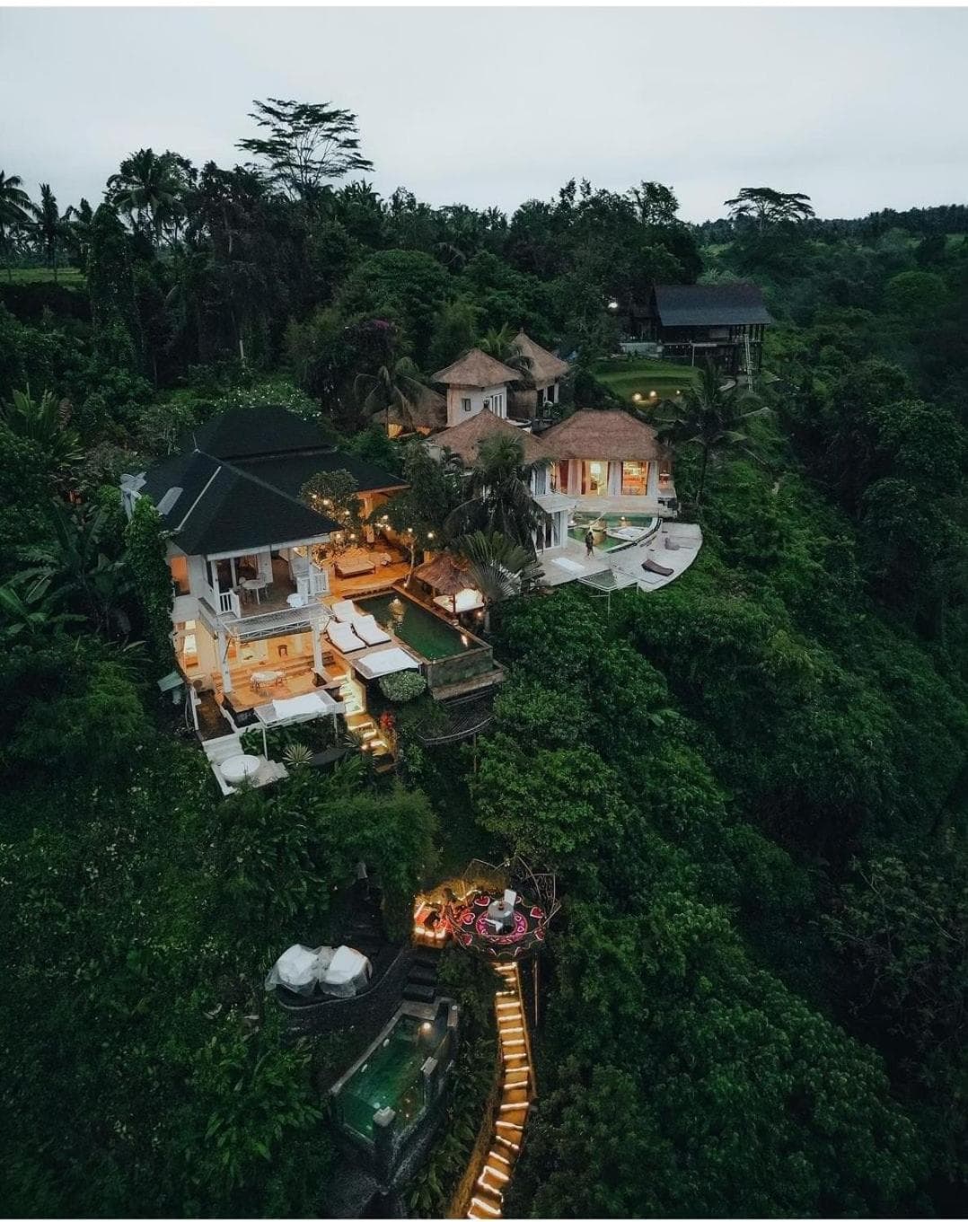 Villa Cella Bella Ubud — photo 1 of 172