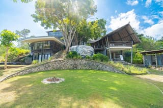 Bong Lux Hostel Nusa Lembongan