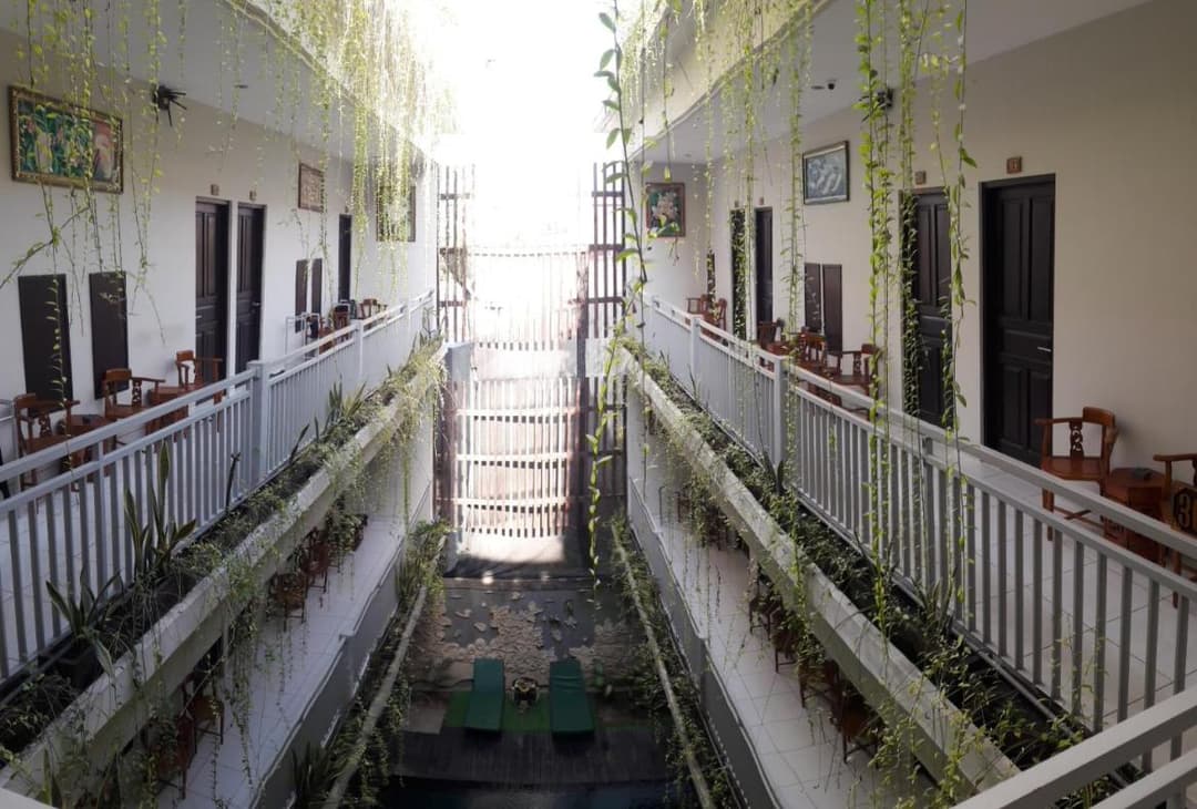 The Agung Residence — photo 1 of 55