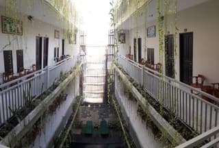 The Agung Residence