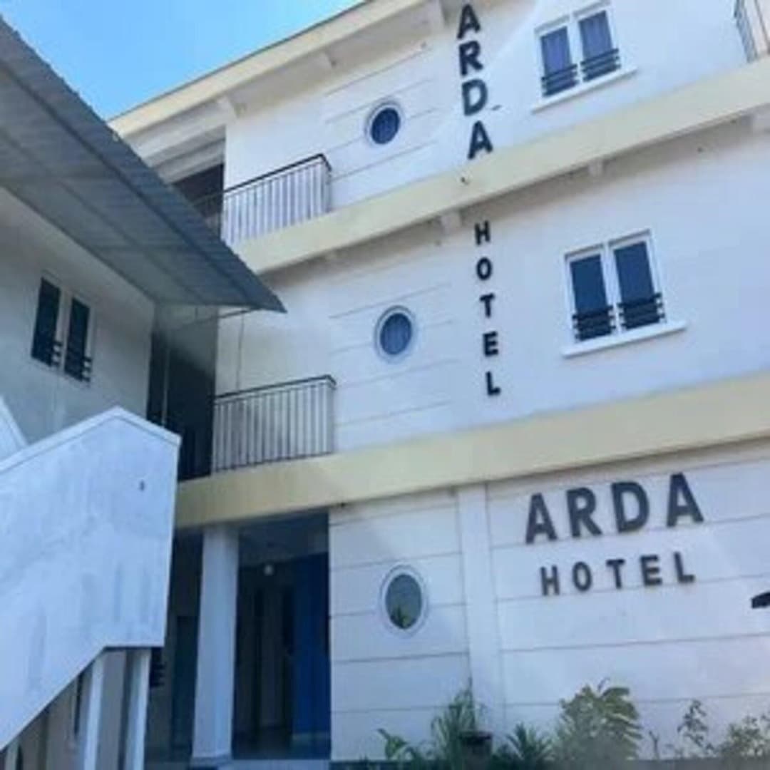 Hotel Arda Bali — photo 1 of 1