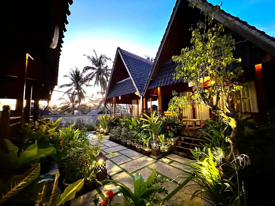 Dupa Ubud — photo 1 of 142