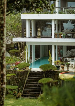 Morabito Art Villa