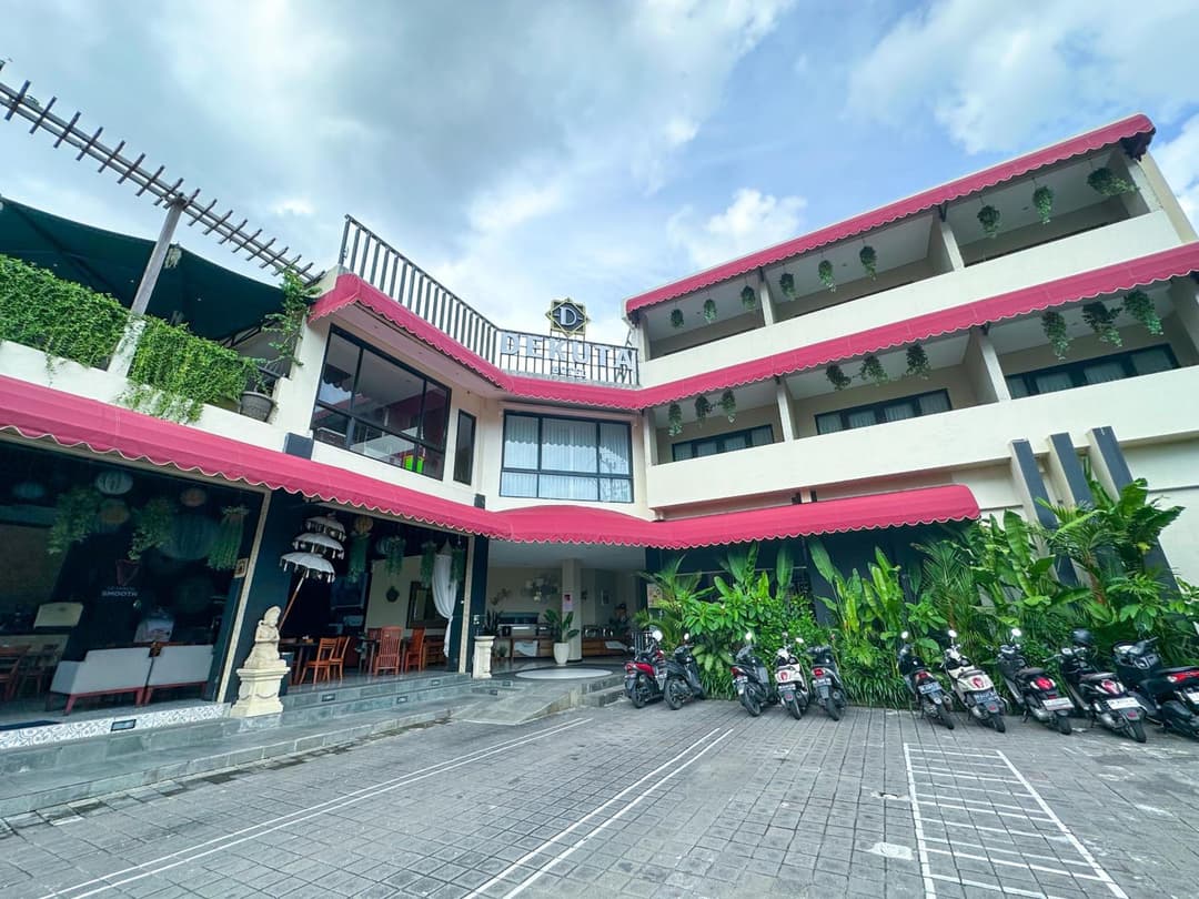Dekuta — photo 1 of 1