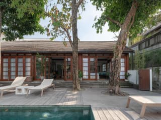 Batu Belig Living by CPM Bali
