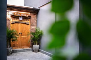 Villa Melita - Canggu