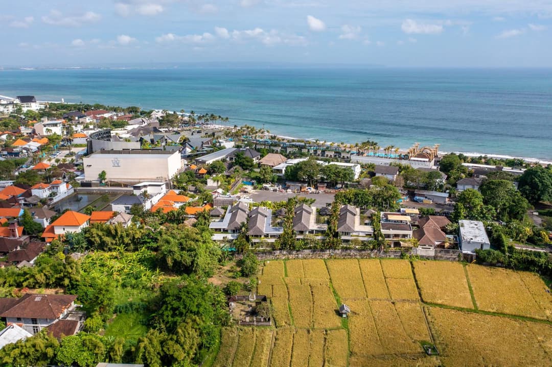 Villa Sunsara 4 - Enchanting 4BR Villa in a Great Location — photo 1 of 74