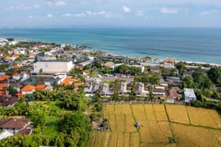 Villa Sunsara 4 - Enchanting 4BR Villa in a Great Location