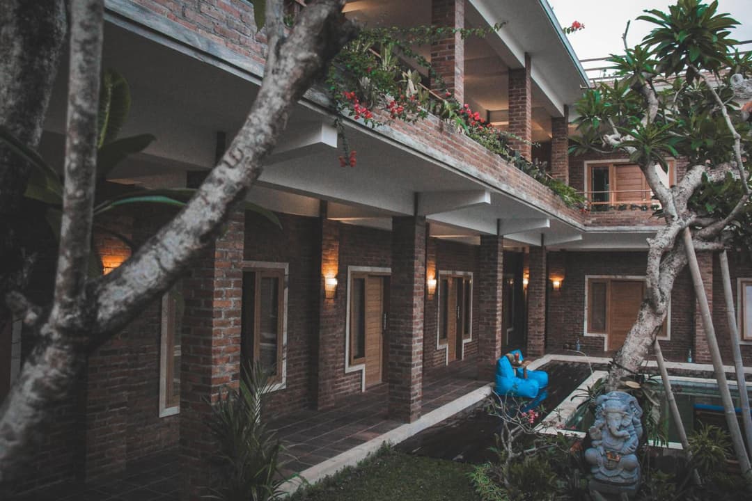 The Govardhan Homestay — photo 1 of 40