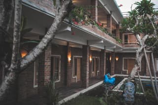 The Govardhan Homestay