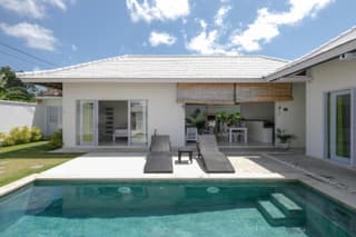 Maui Bingin Villas