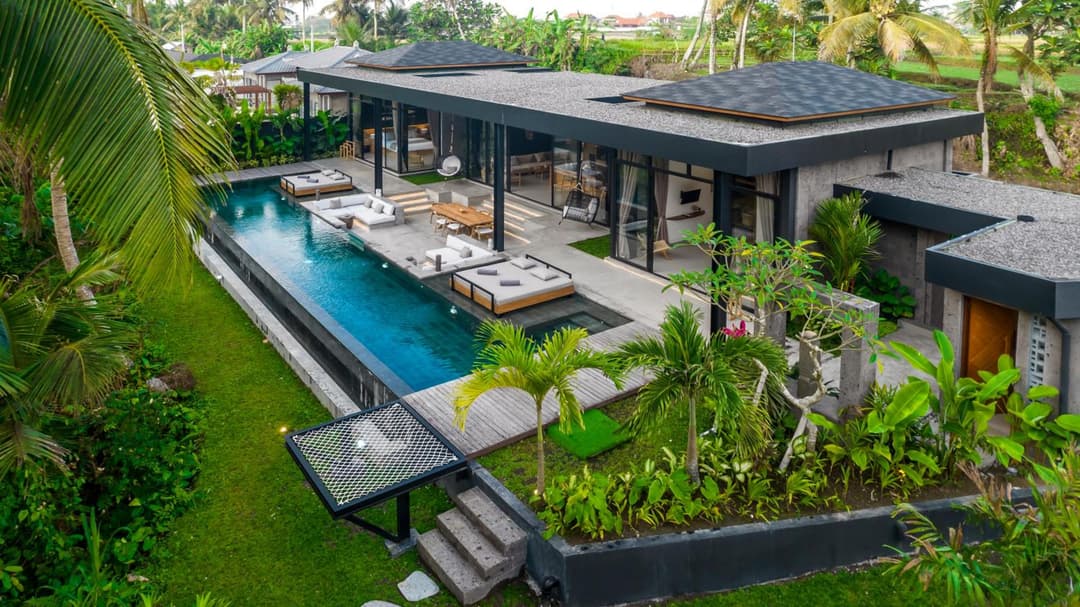 Villa Homala by BaliSuperHost — photo 1 of 35