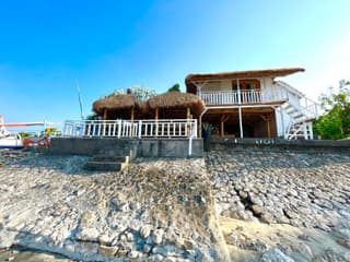 Coastal Inn Penida