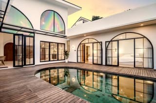 Casa Copper by Alfred in Bali
