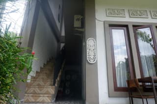 Ramaya Ubud View