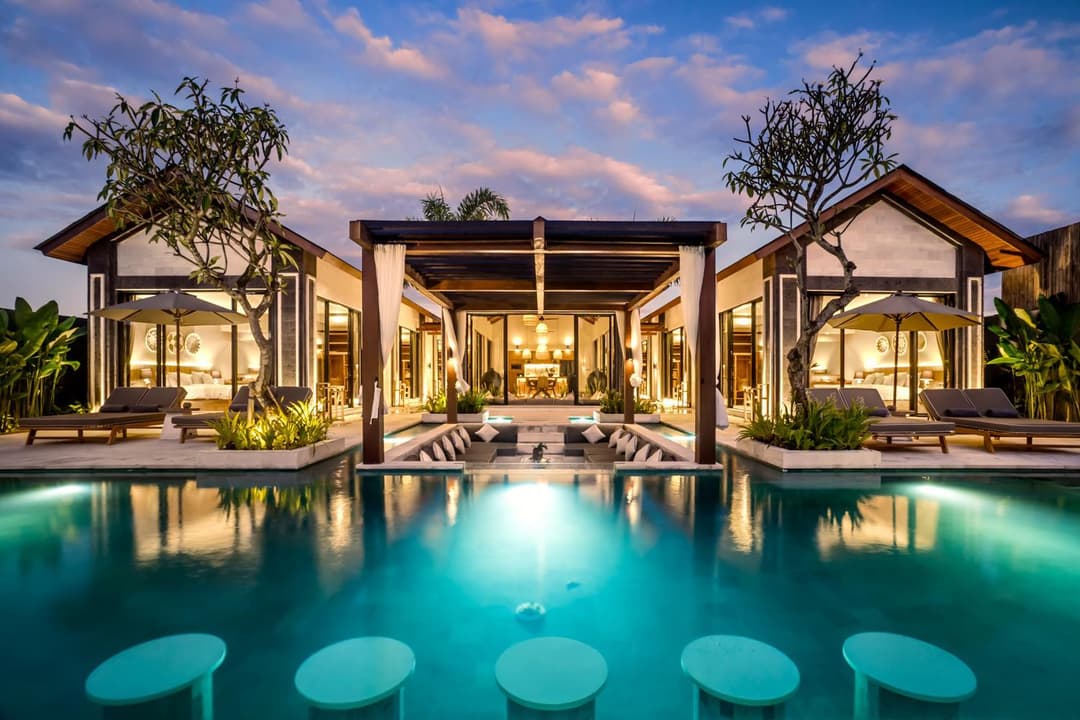 Villa La Freedom by BaliSuperHost — photo 1 of 1