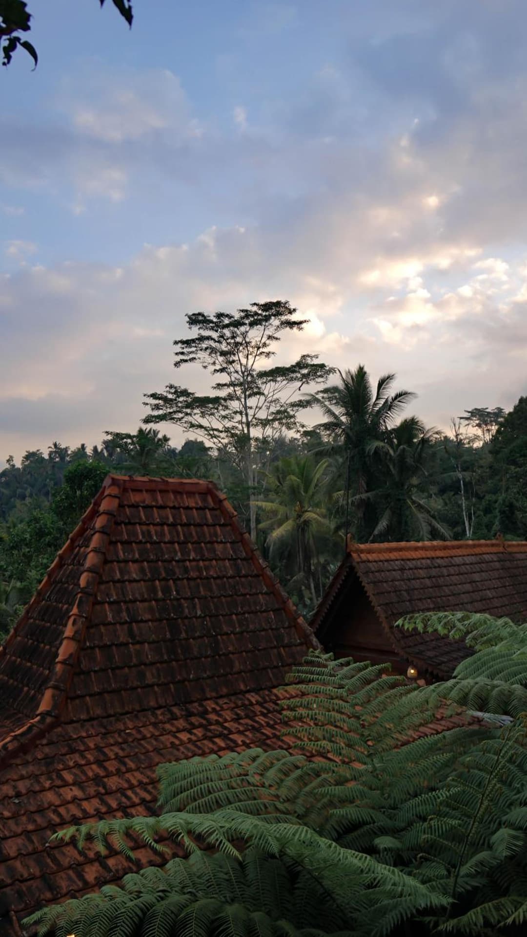 Sebatu Tulen Villa — photo 1 of 1