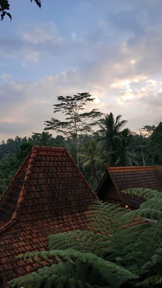 Sebatu Tulen Villa