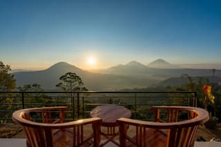 Tegal Sari Cabin Kintamani