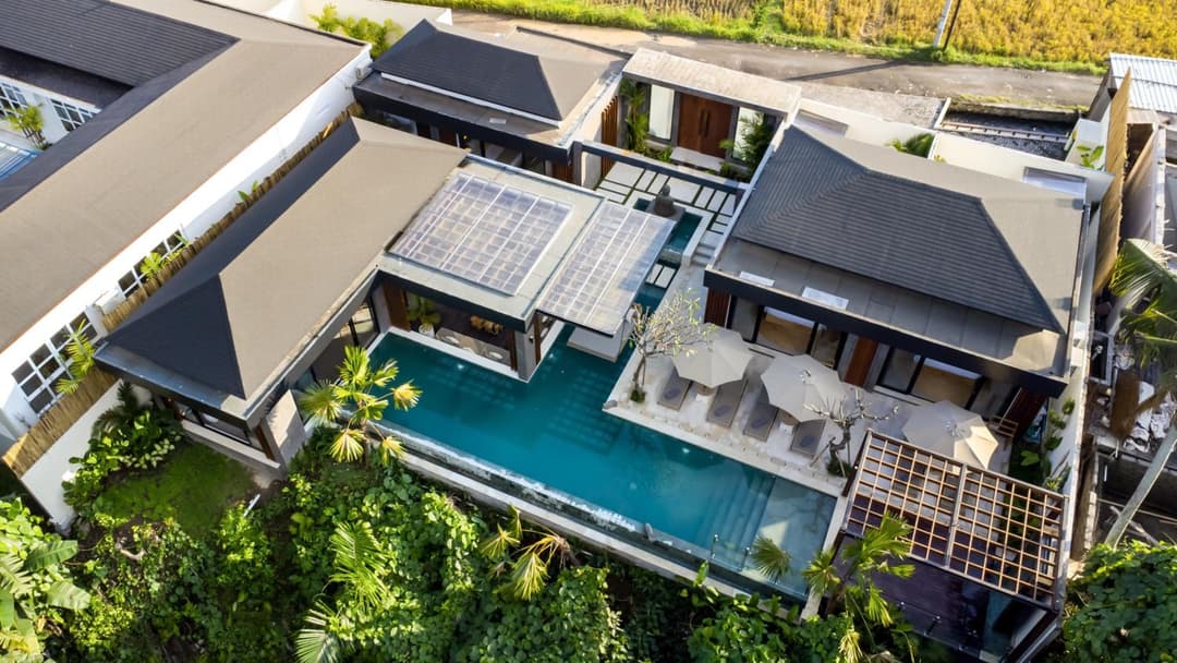 Villa Golden Lion by BaliSuperHost — photo 1 of 38