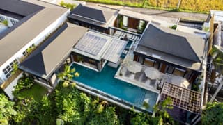 Villa Golden Lion by BaliSuperHost