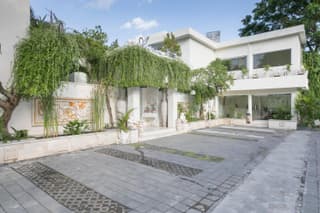 Awila Villas Kuta