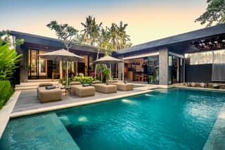 Sarang Cocoon Villa Ubud by BaliSuperHost