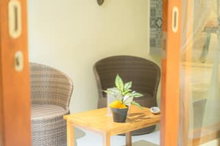 Arana Garden Ubud