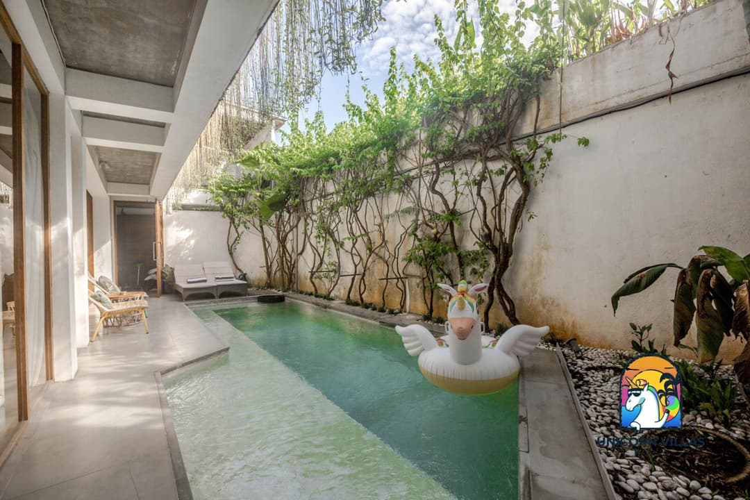Villa Pavana - by Unicorn Villas Bali — photo 1 of 61