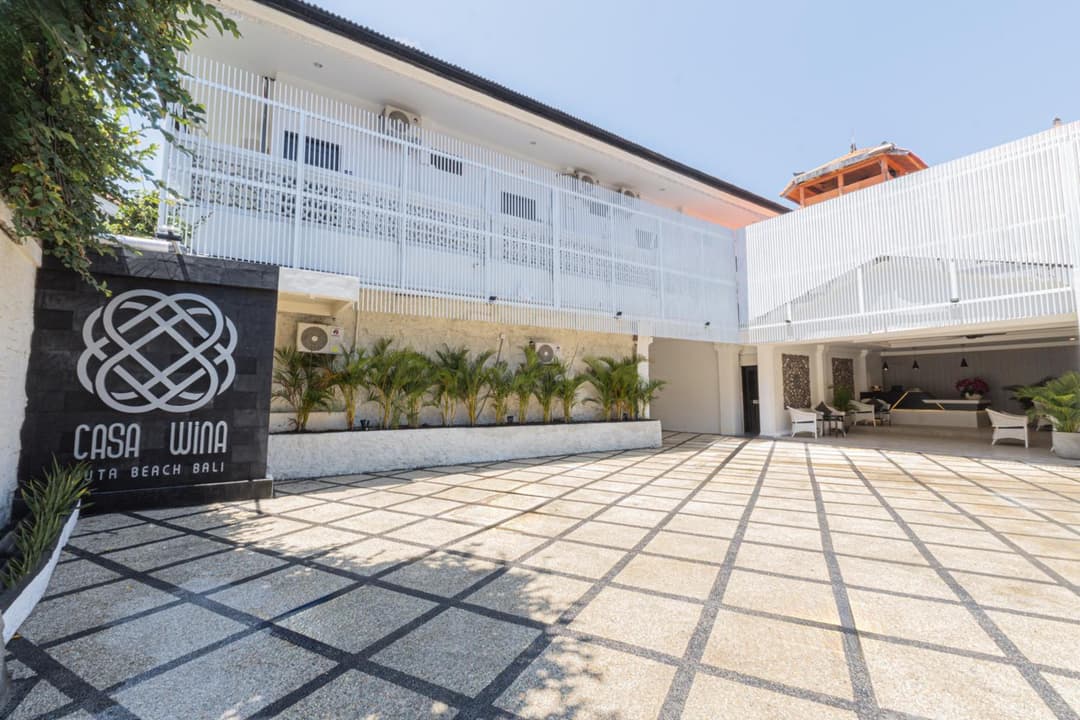 Casa Wina Kuta by The Wina Resorts — photo 1 of 1