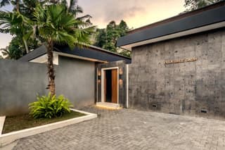 Villa Bale Dauh by BaliSuperHost