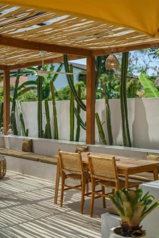 Villa Air - Brand New Stylish 2BR Villa in Pererenan