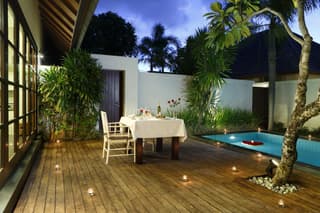 Nunia Boutique Villa