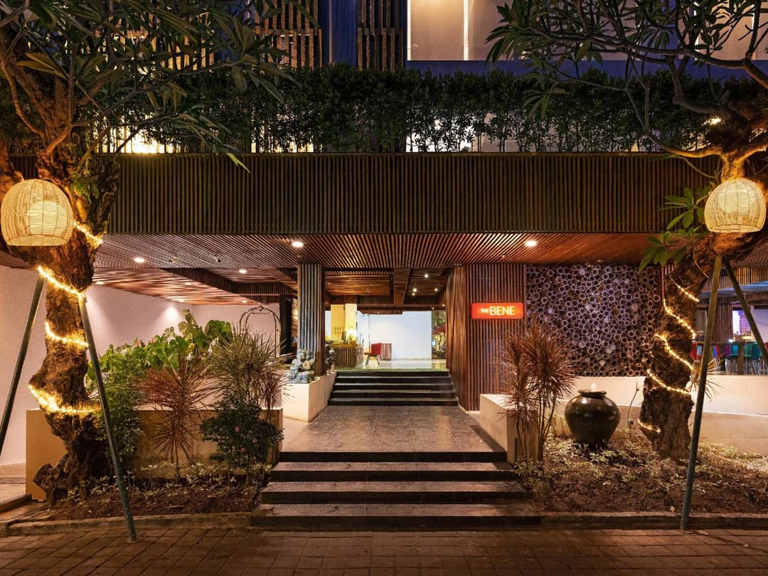 The Bene Hotel — photo 1 of 78
