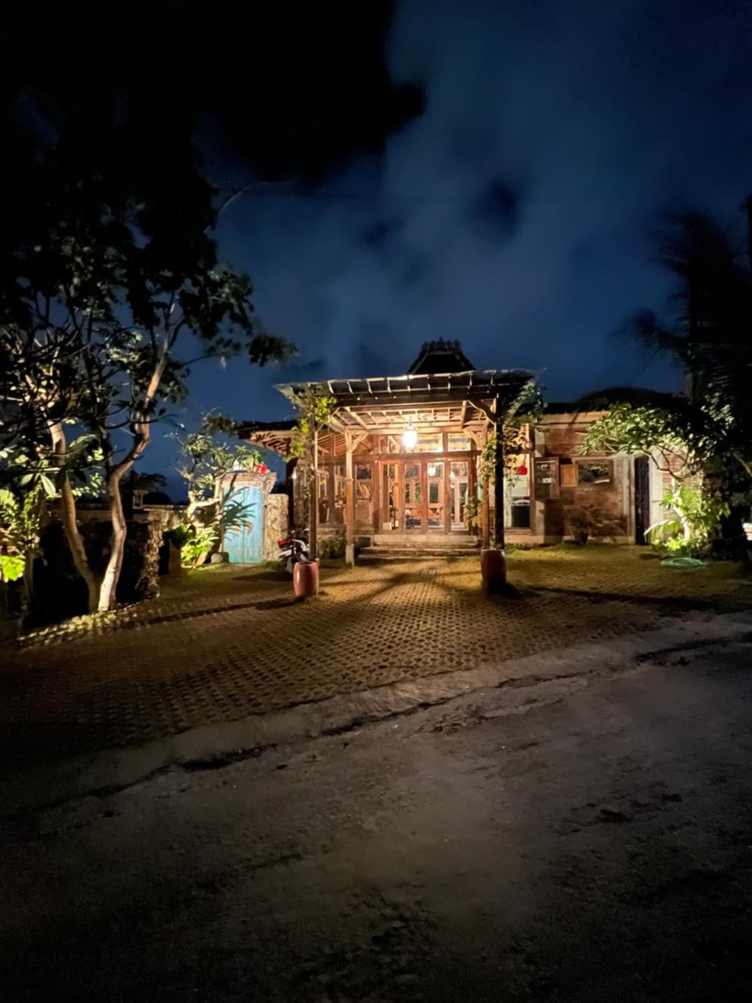 Pinokkio Bed and Breakfast — photo 1 of 298