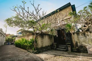 Happy Devi Guesthouse