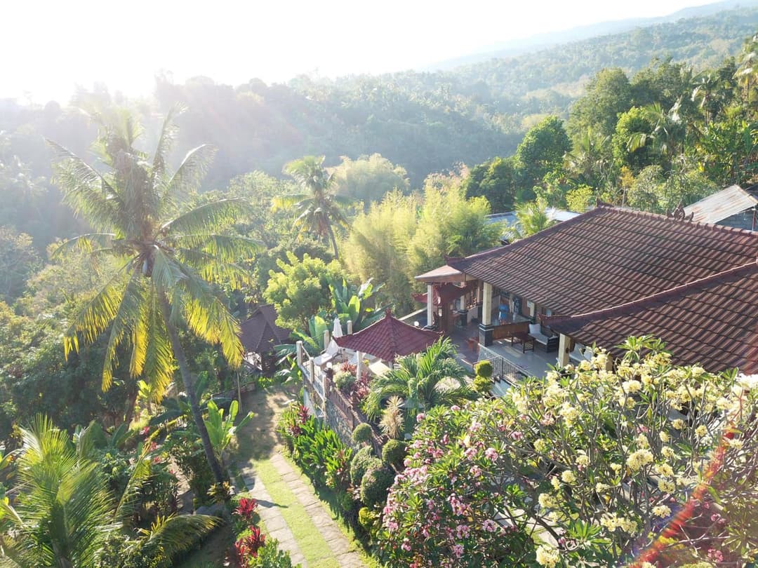 Sanshikirana House Lovina — photo 1 of 1