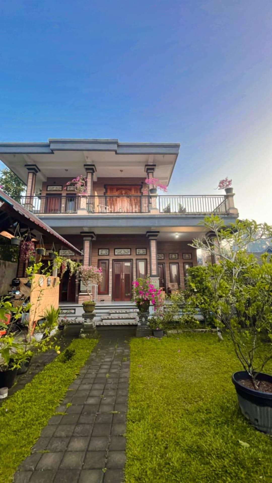 Nano Ari Homestay and Art Class — photo 1 of 1