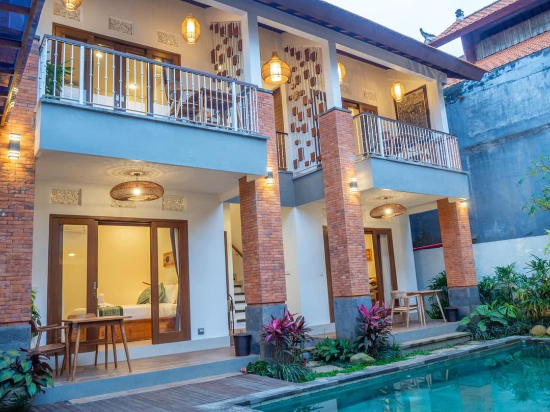 Arumasta Ubud — photo 1 of 47