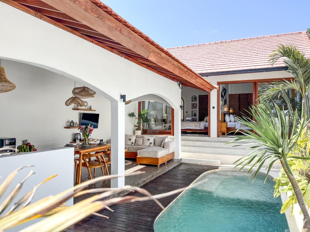 La Grace Villa — photo 1 of 1