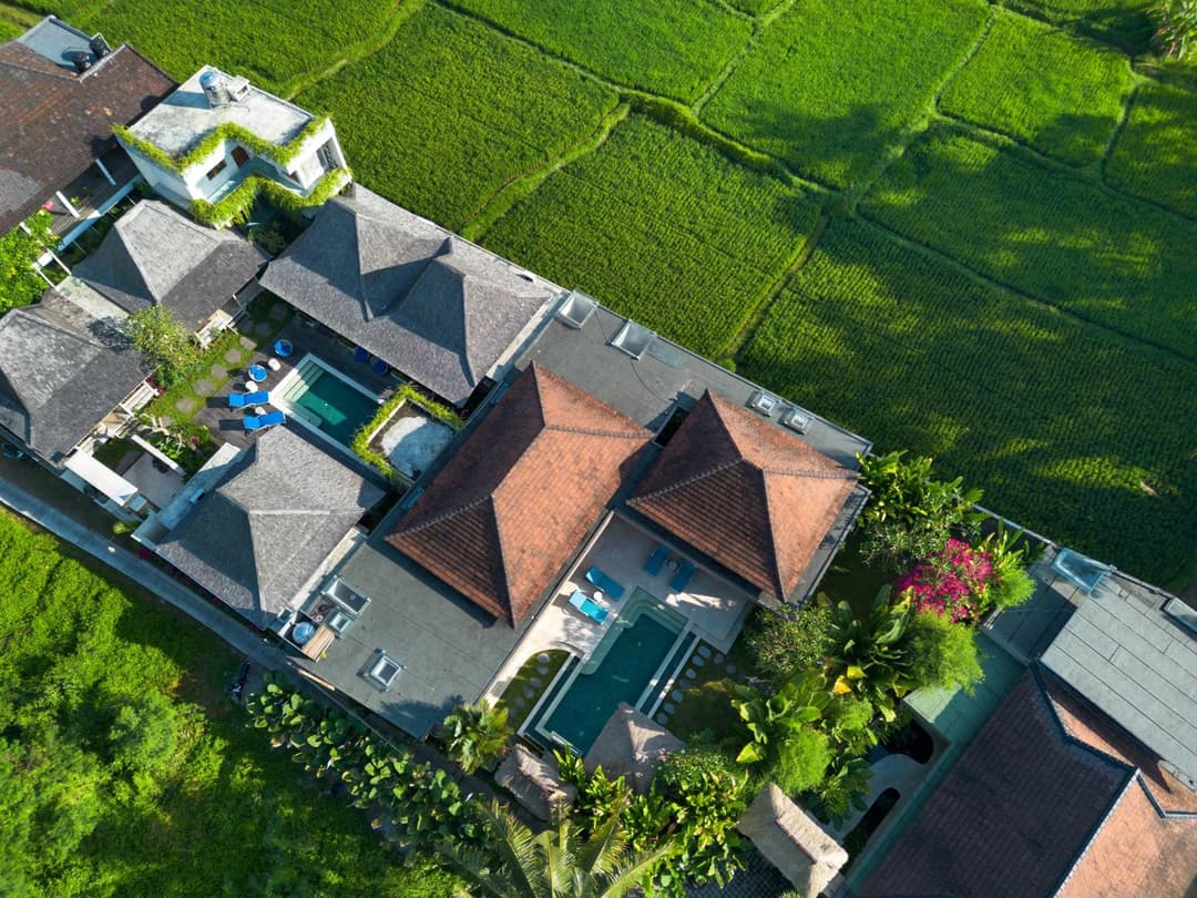 Villa Liang by Villa Finder — photo 1 of 1