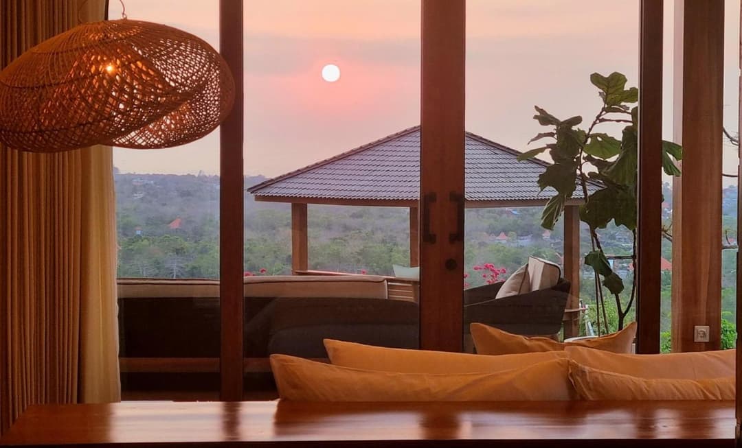 Uluwatu Sunset Hills — photo 1 of 159
