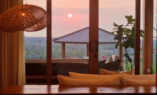 Uluwatu Sunset Hills