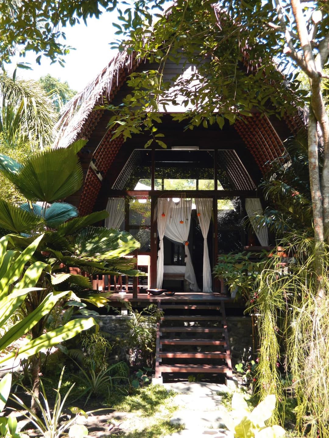Cili Emas Oceanside Resort — photo 1 of 1