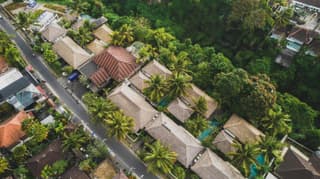Luwak Ubud Villa & Jungle Suite