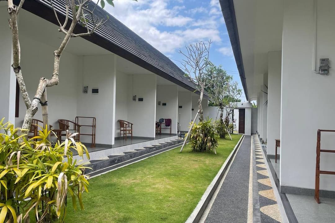 Maisaba Coliving Cempaka — photo 1 of 1